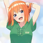 ♥ Yotsuba Nakano ♥