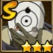 宇智波斑（白面具）