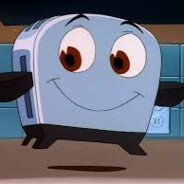 Toaster