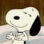 snoopy