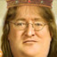 Gaben is a fat monkey