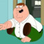 Peter Griffin