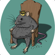 LowRez The Rat King