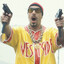 Ali G