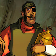 Steam Avatar