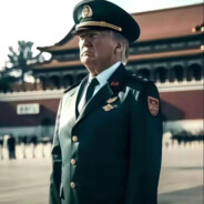 洋装穿在身心是中国心