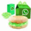 whatsapp happy meal