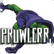 prowlerr