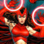 Scarlet Witch Solos