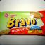 Bravobiscuits