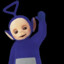 TINKY WINKY