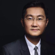 马化腾的小妹hh