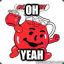 Kool-Aid Man