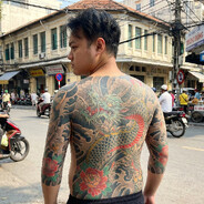 Nguyen 'AP3X' Xuan Khoi