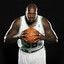 Celtics Shaq