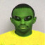 Tyler The Alien