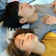 我可以睡你吗宝贝