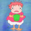 Ponyo