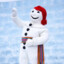 Bonhomme Carnaval