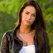 megan fox ;)