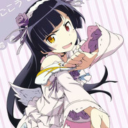 千叶の圣天使神猫