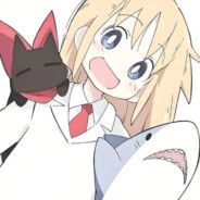 前髪ぱっつんのあなた