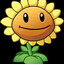 Girasol del PVZ