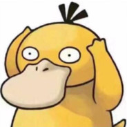 PsyDUck