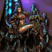 欧节达鬼影议会