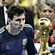 遗憾乃人间常态