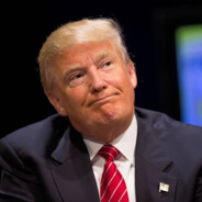 唐纳德·特朗普