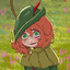 Eilidh the Waifuranger