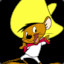 Speedy Gonzales