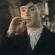Thomas Shelby