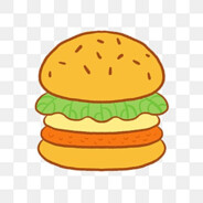 hamburger