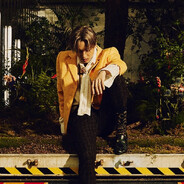 高冷大叔欧米茄