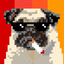 ☭PIXEL•DOG☭