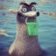 Its me, Gerald