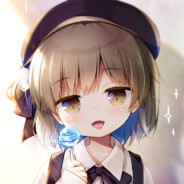 小萝莉真的太棒了