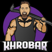 Khrobar - steam id 76561197983301569