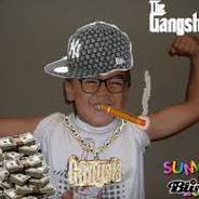 Gangster