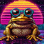 RetroToad