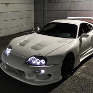 Supra MK4 avatar