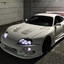 Supra MK4