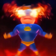 自律队长超人强