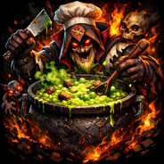 Безумный Кашевар