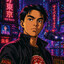 Steam avatar