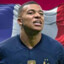 Za Mbappe