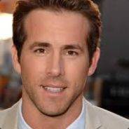 Ryan Reynolds