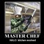 master chef